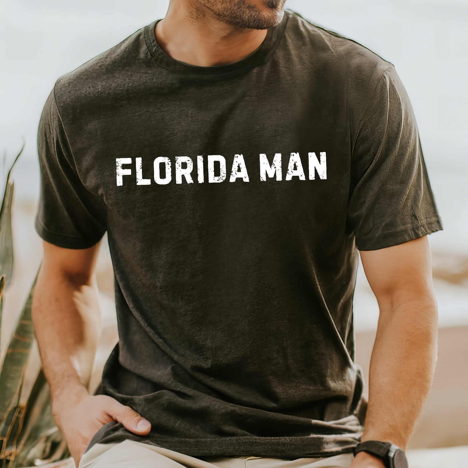 Florida Man