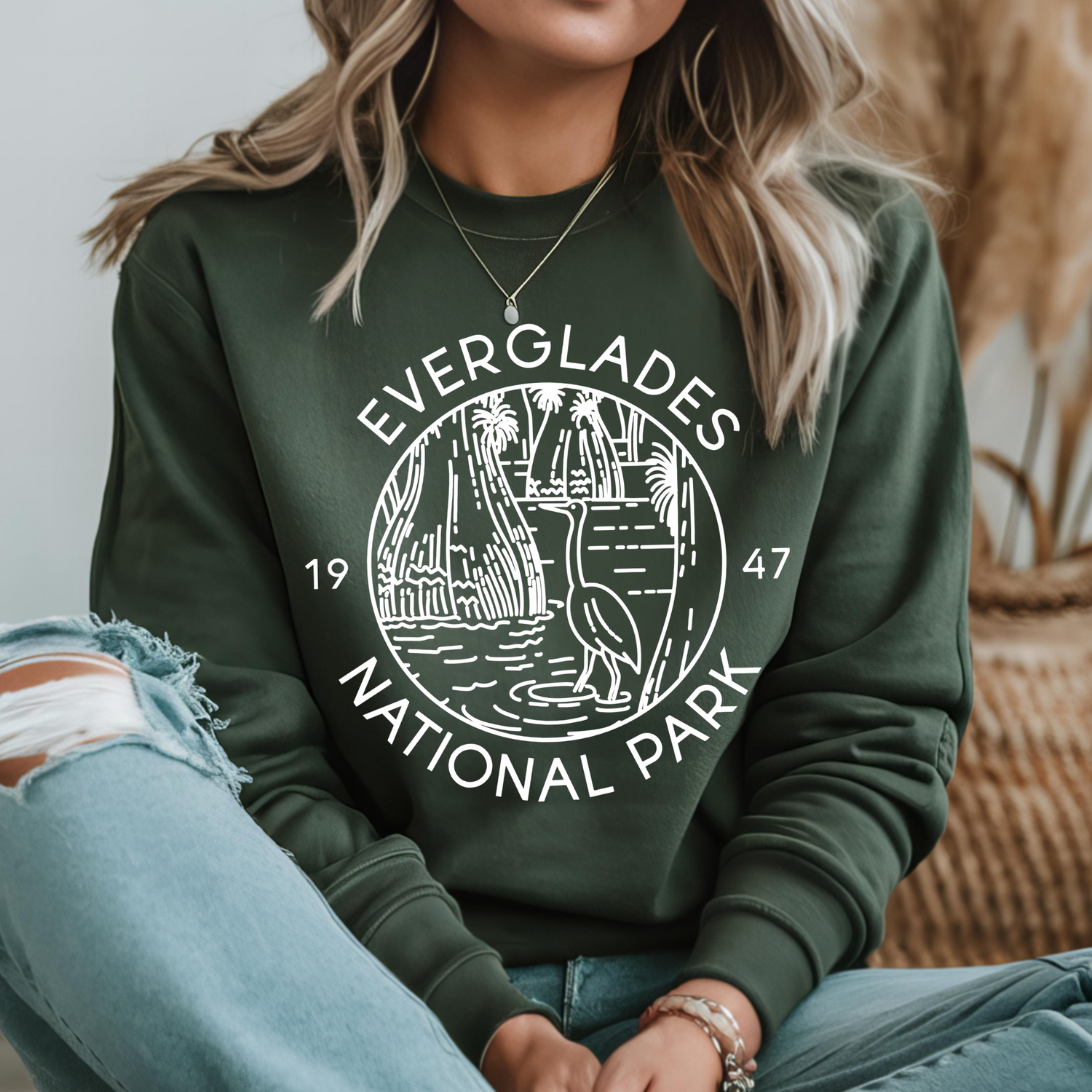 National Parks Collection