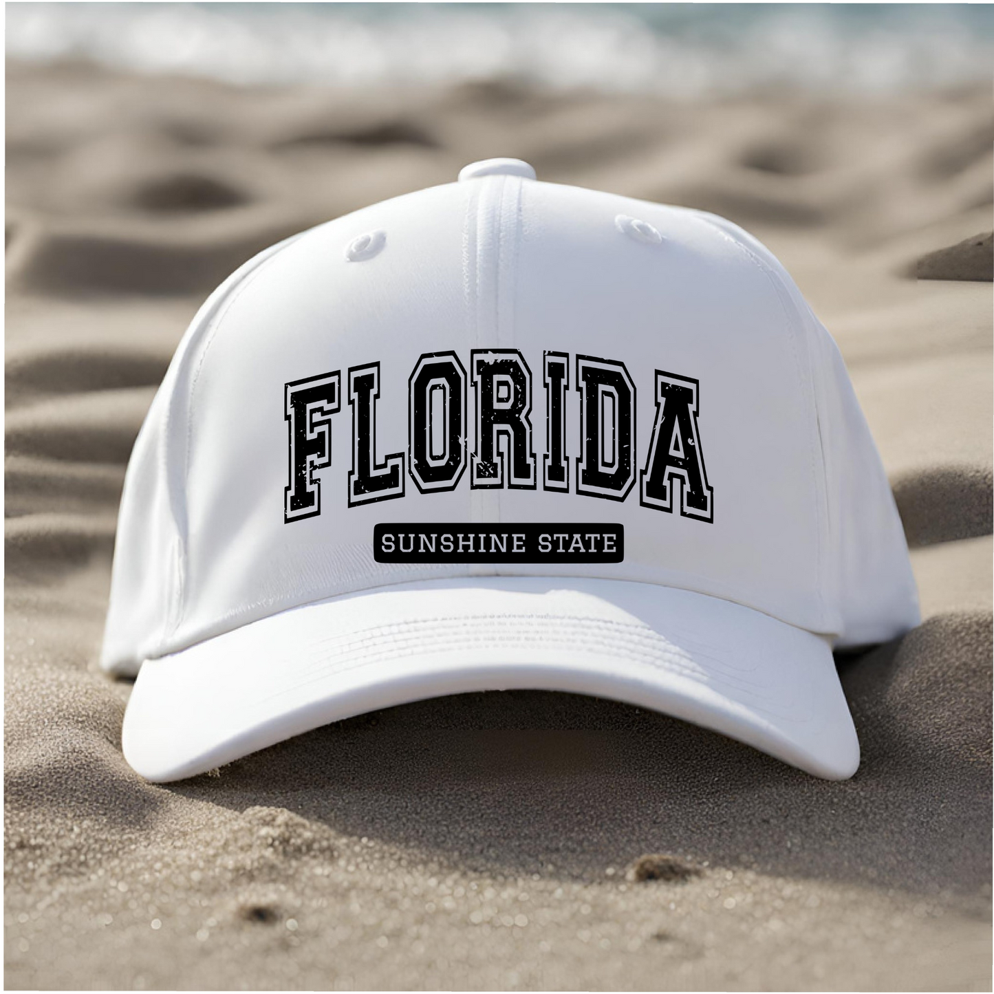 Sunshine State Hat