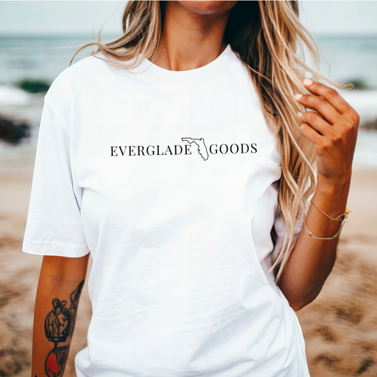 Everglade Goods T-shirt