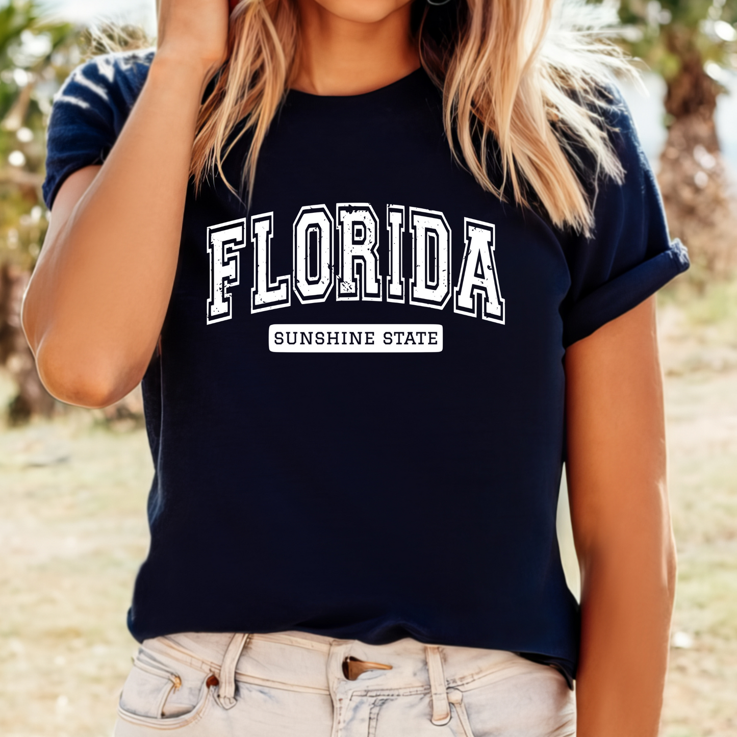 Vintage Florida T-shirt