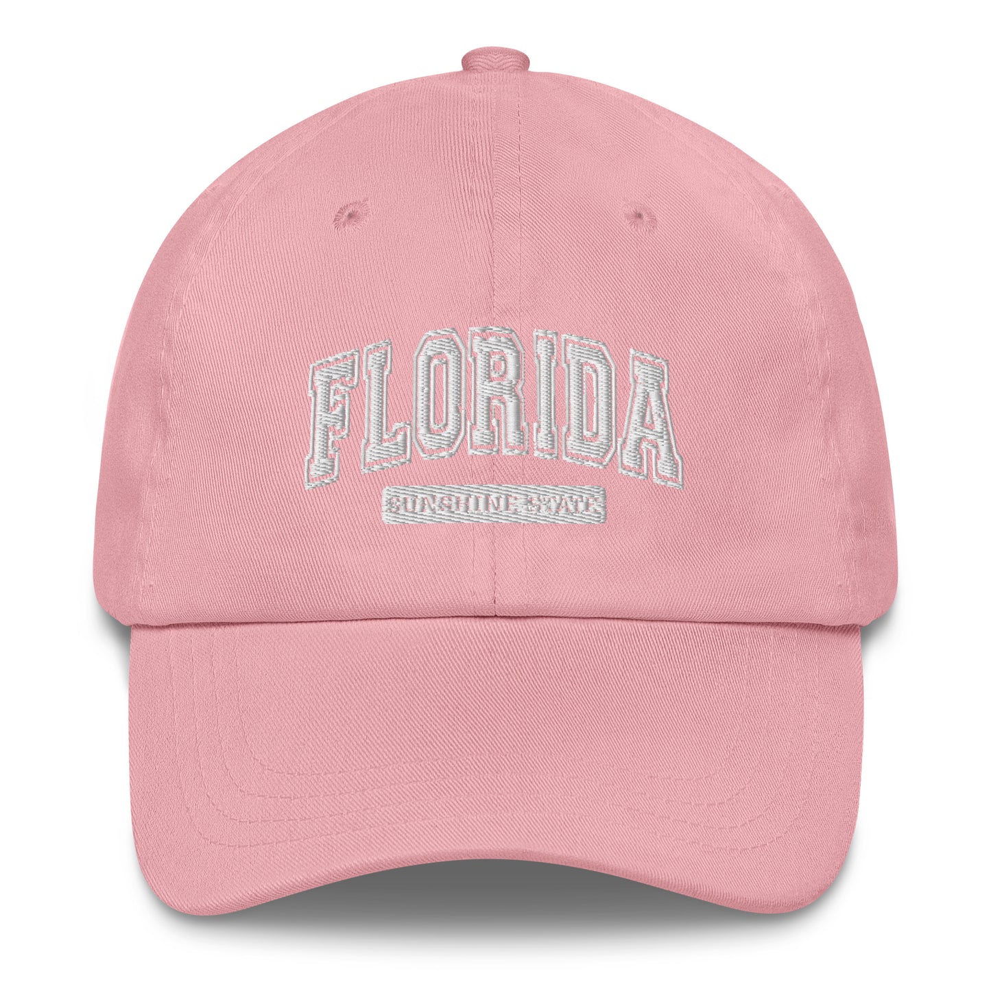 Sunshine State Hat