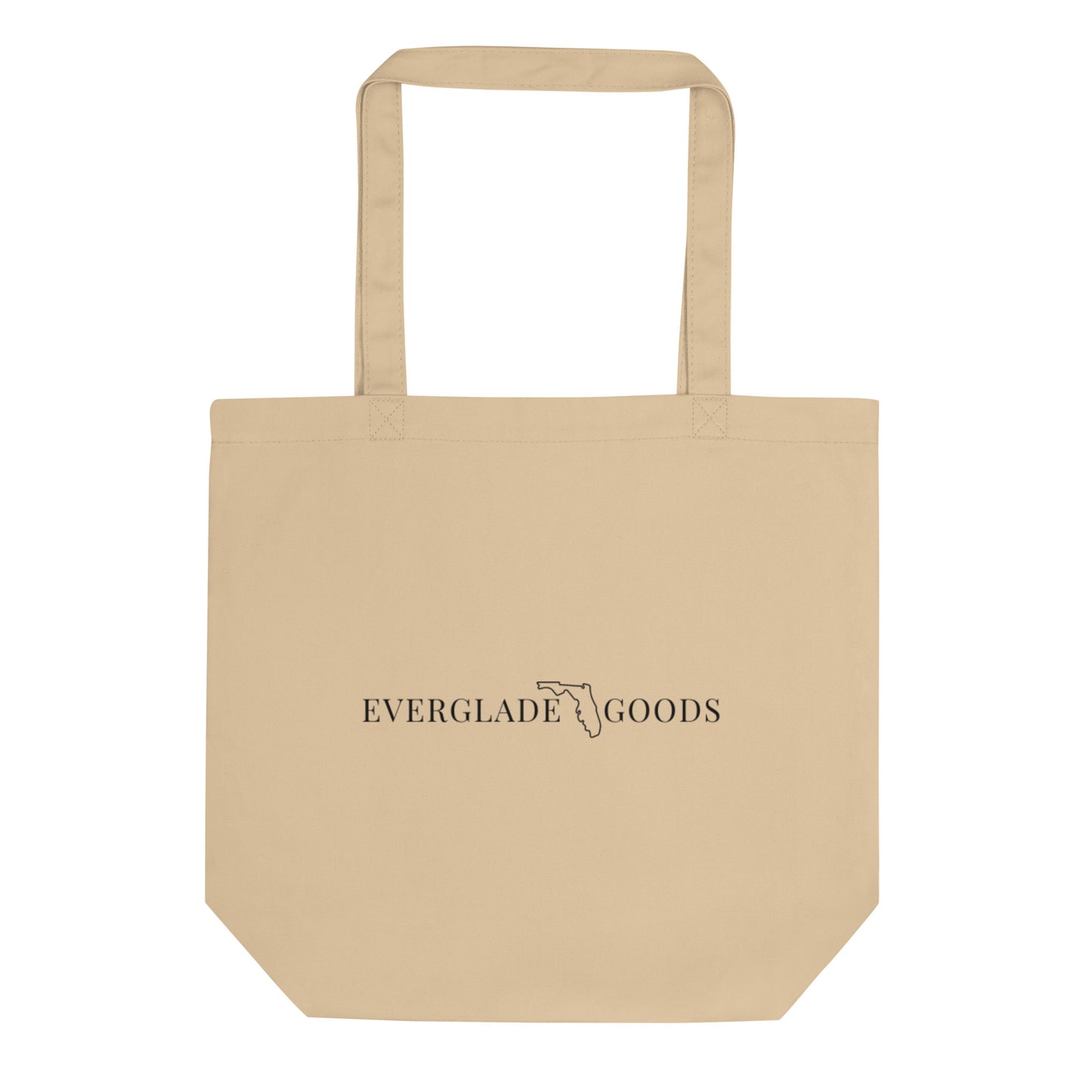 Everglade Goods Tote