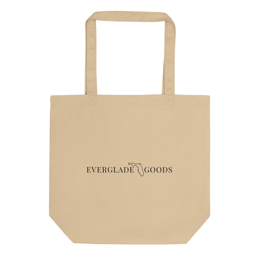 Everglade Goods Tote