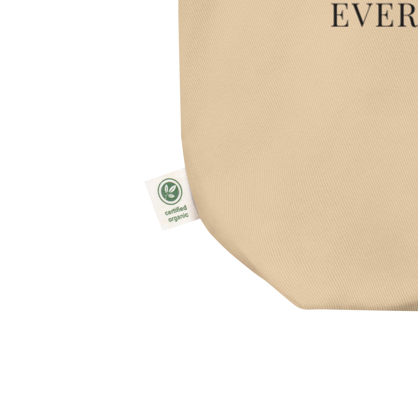 Everglade Goods Tote