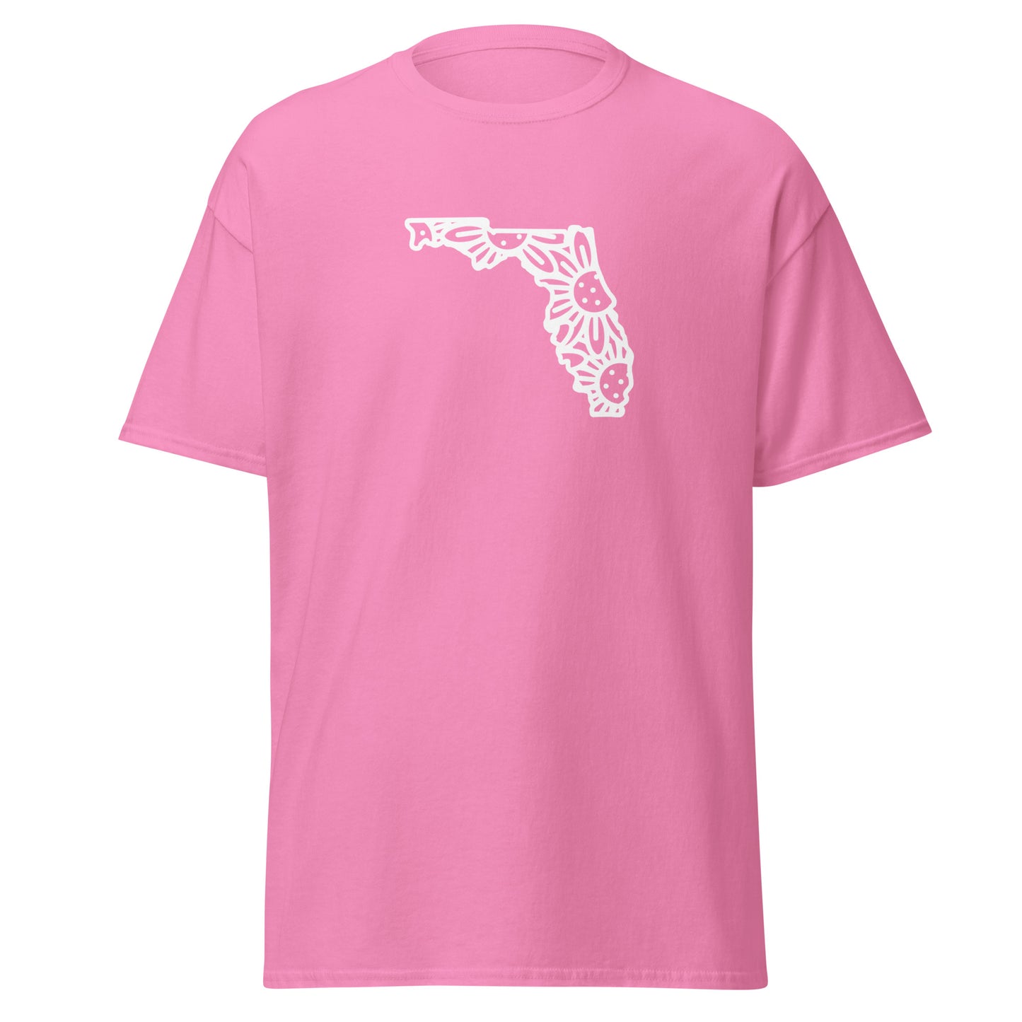 Sunflower Florida T-shirt