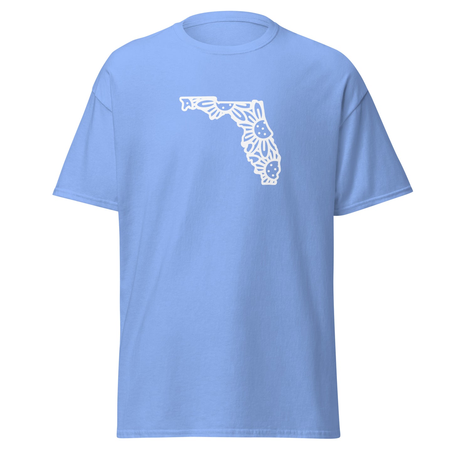 Sunflower Florida T-shirt