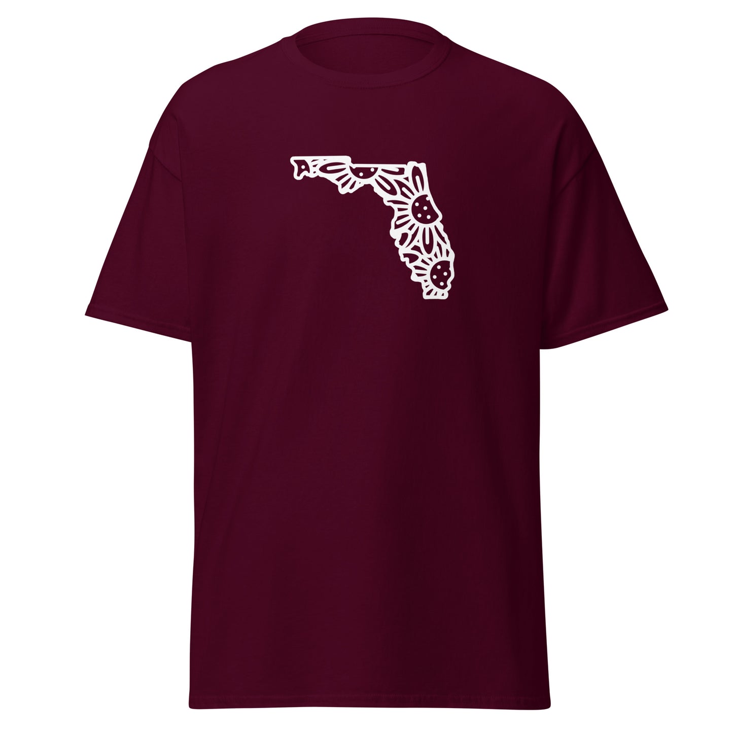 Sunflower Florida T-shirt