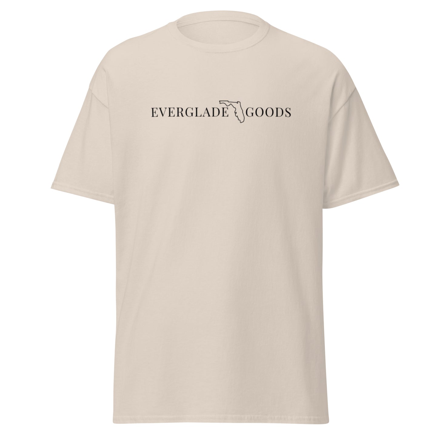 Everglade Goods T-shirt