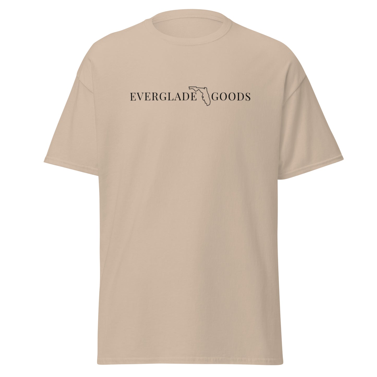 Everglade Goods T-shirt