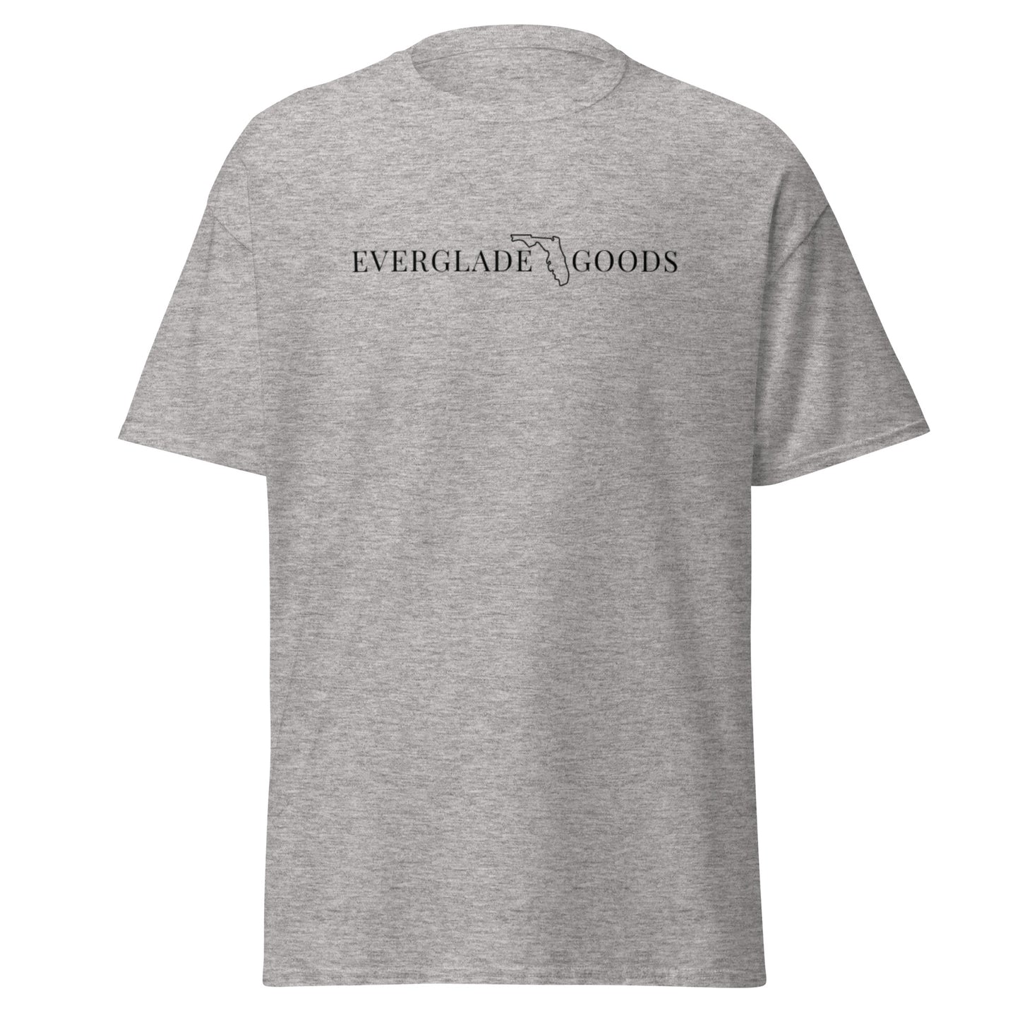 Everglade Goods T-shirt