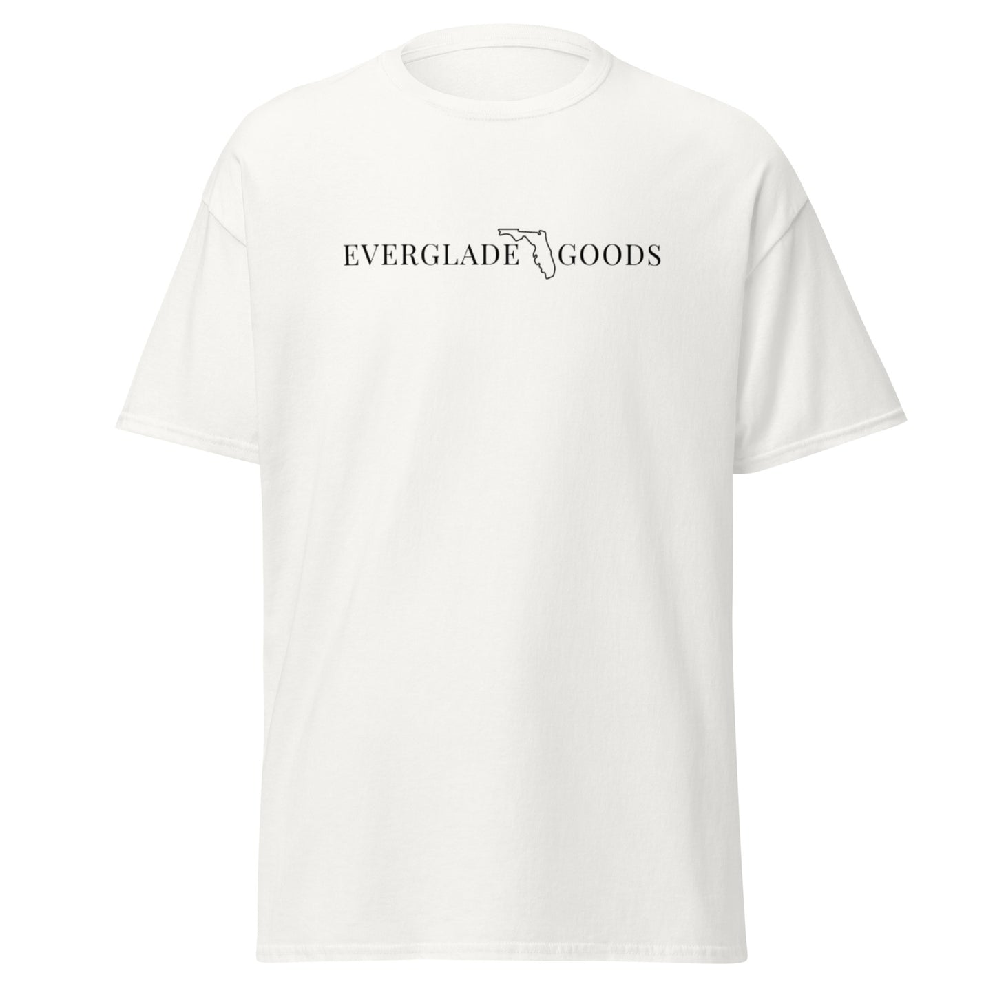 Everglade Goods T-shirt