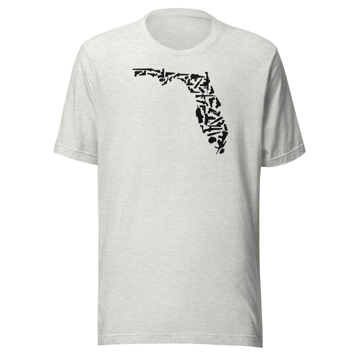 Florida Guns T-shirt