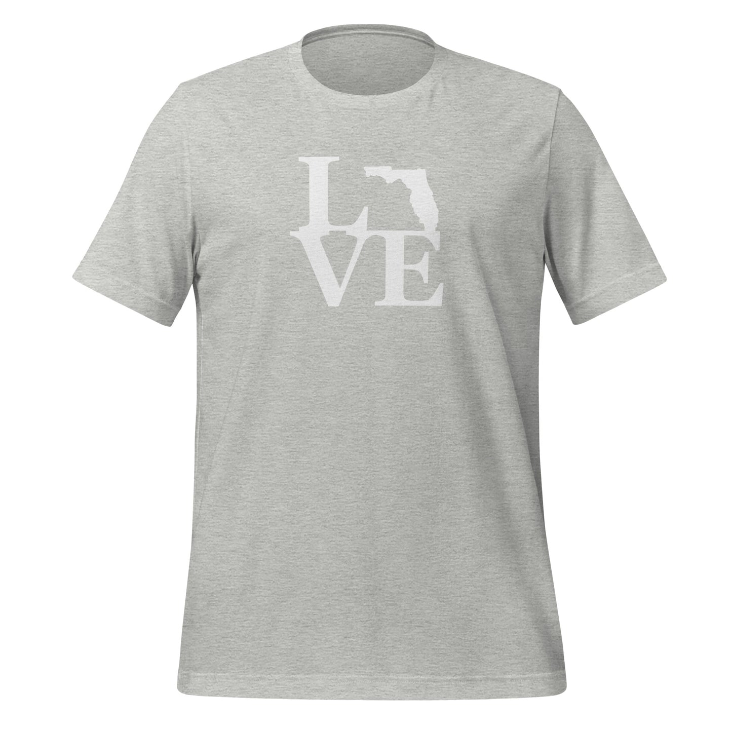 Love Florida T-shirt