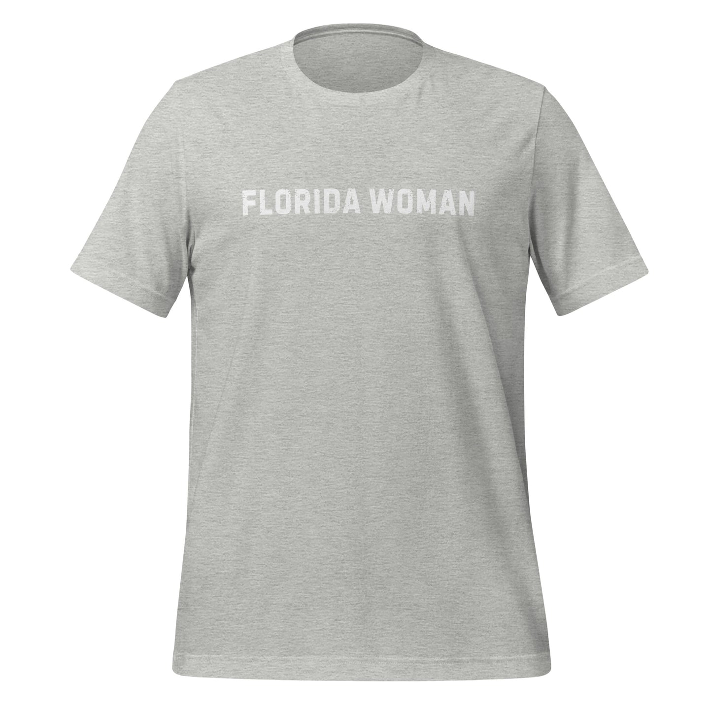 Florida Woman T-shirt