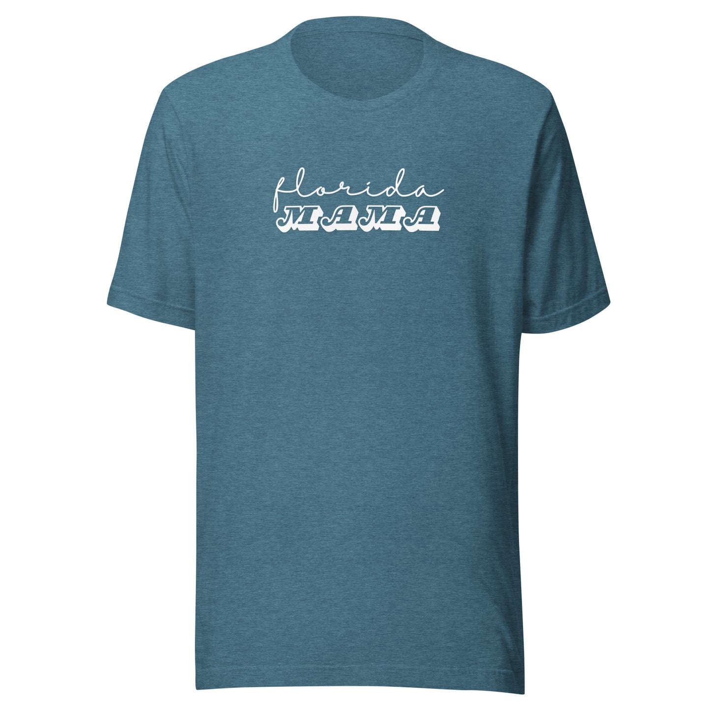 Florida Mama T-shirt