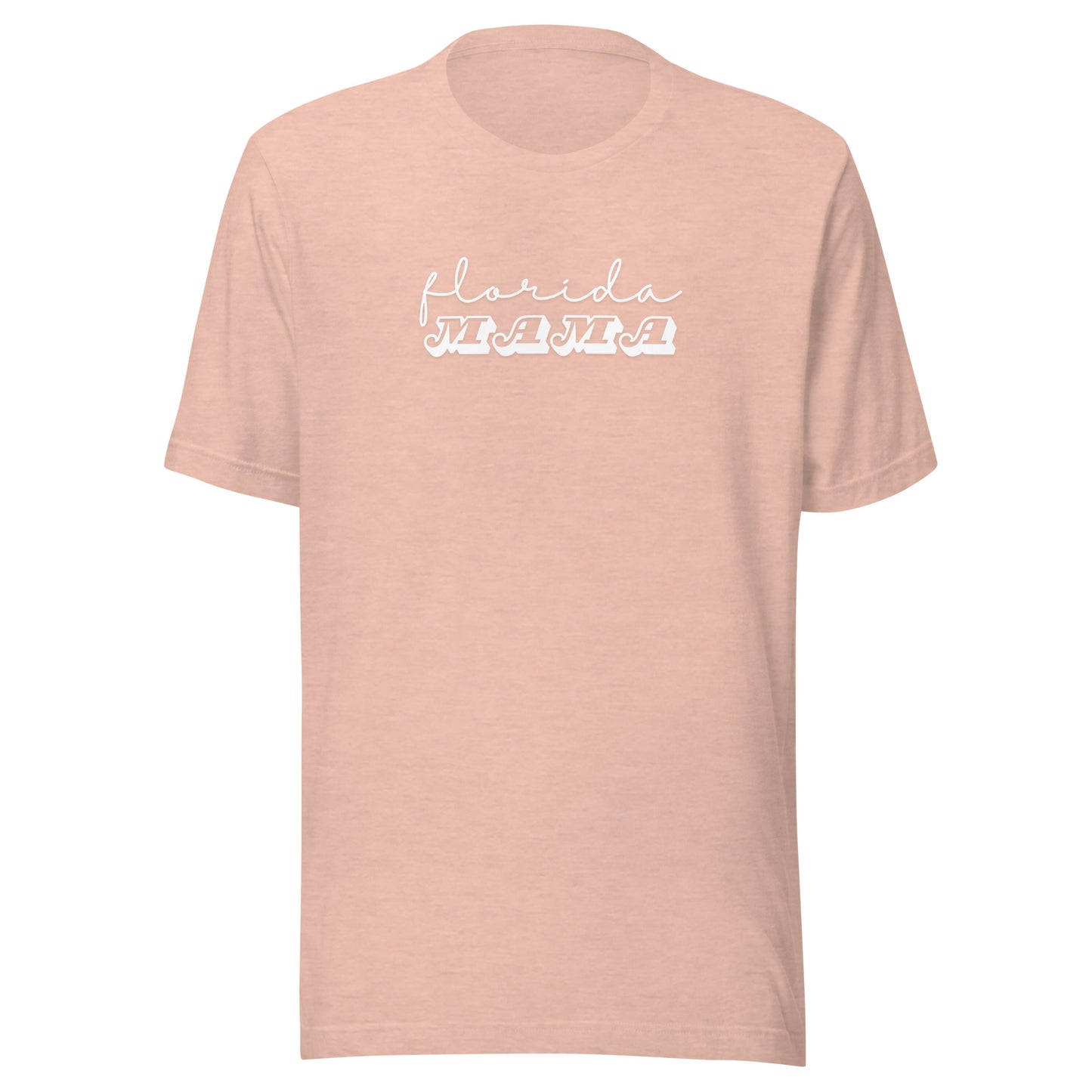 Florida Mama T-shirt