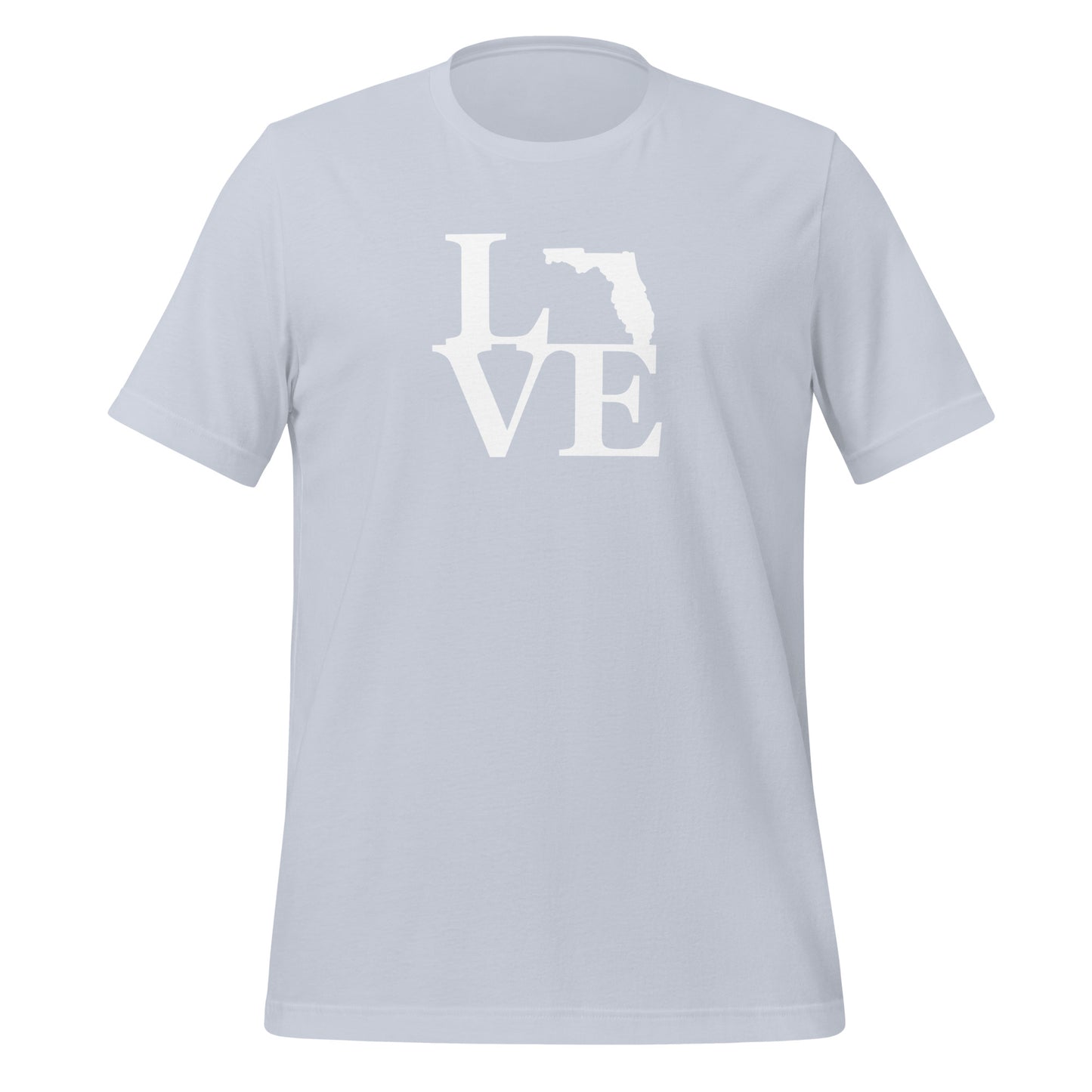 Love Florida T-shirt