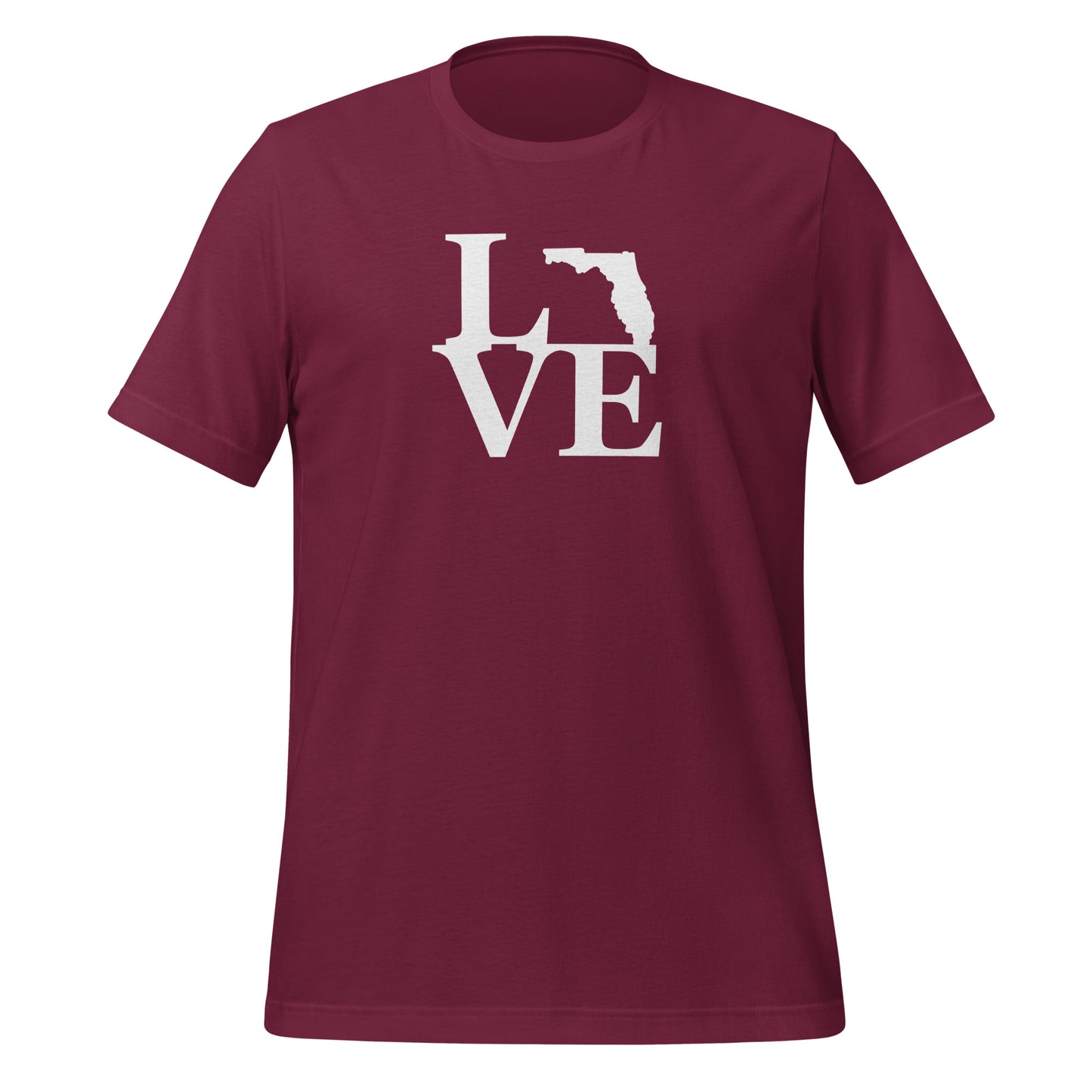 Love Florida T-shirt