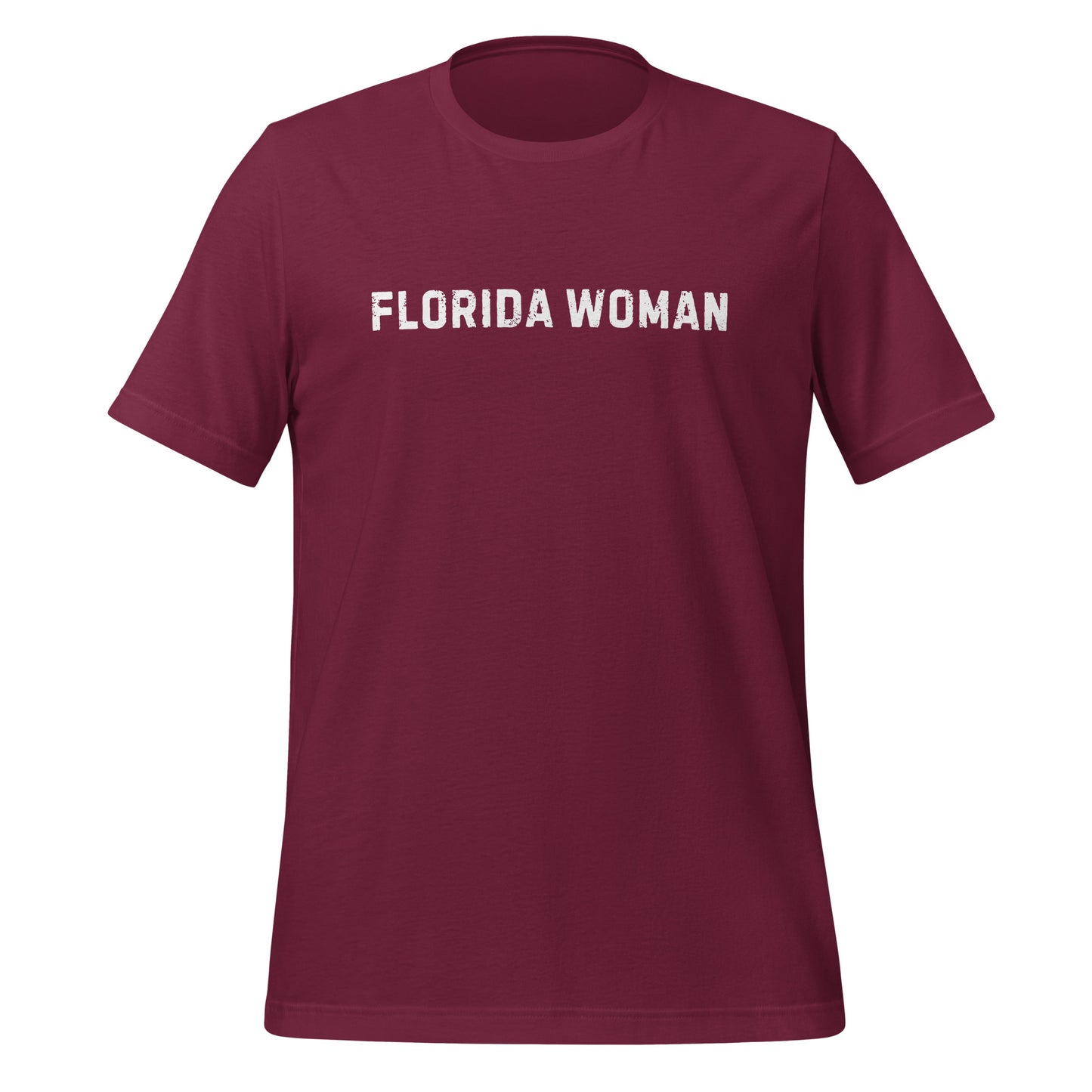 Florida Woman T-shirt