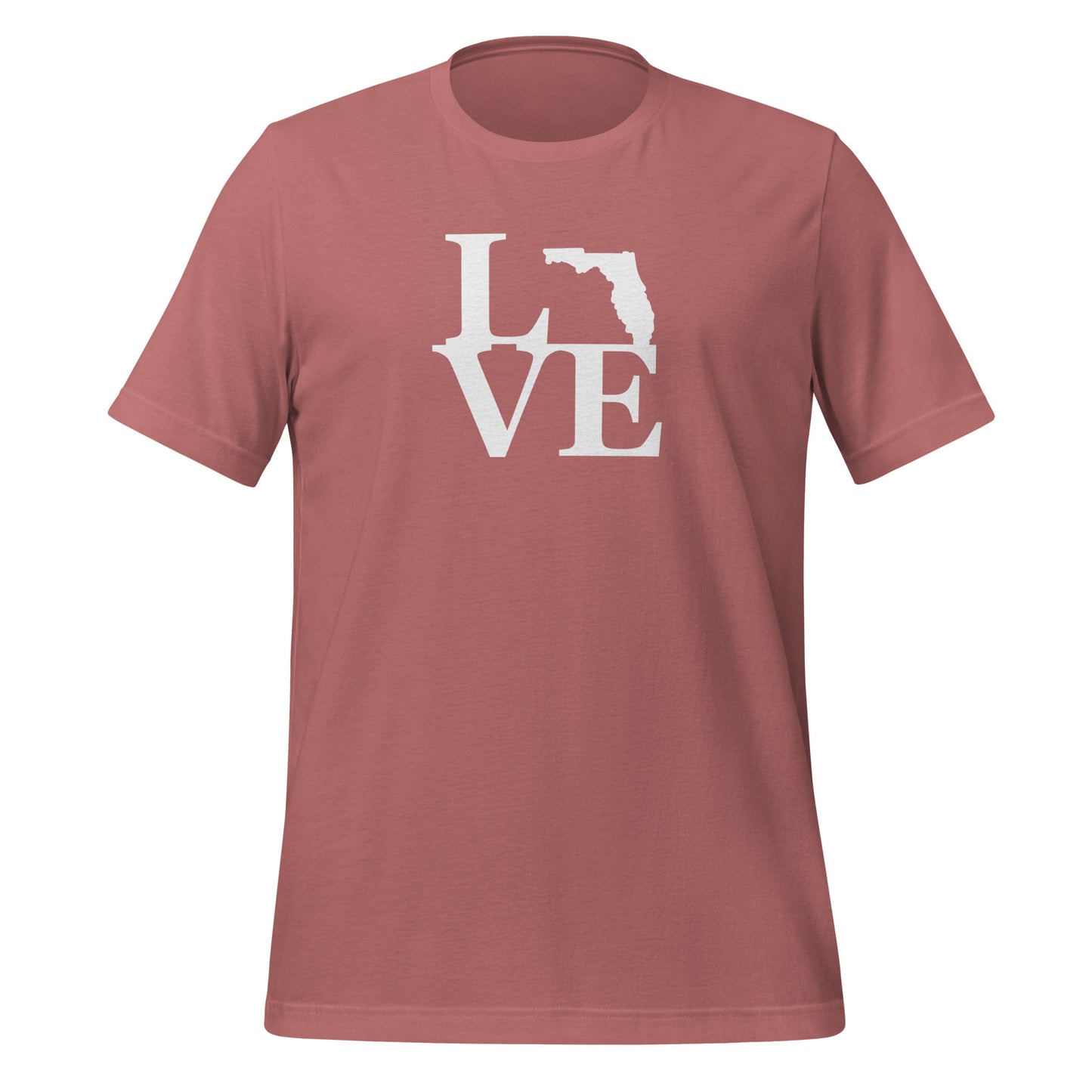 Love Florida T-shirt