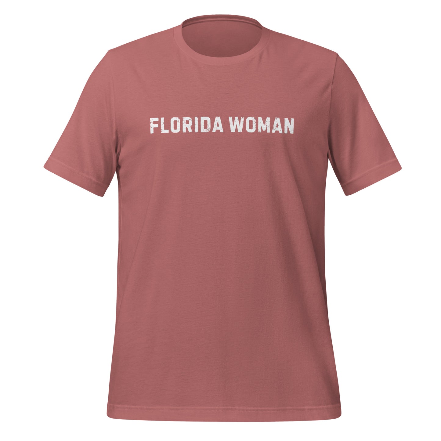 Florida Woman T-shirt