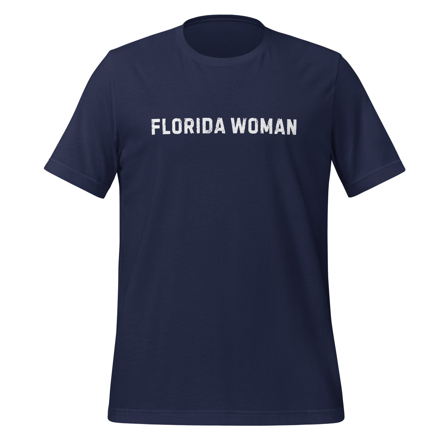 Florida Woman T-shirt